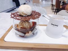 -哈根达斯(合肥万科广场店)