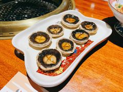 香菇-肉魁屋·烧肉·烧鸟·酒场(高新店)
