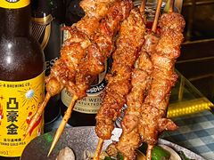 -1819餐厅·团队聚餐·烤串·精酿