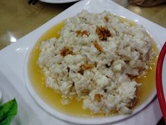 -聚丰德饭店(经五路店)
