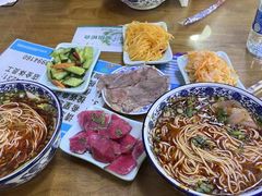 -伊穆祥牛肉面总店·清真