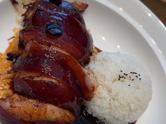 -老德州四合院·德州菜(天衢路店)