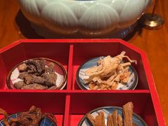 -老萍巷•莲花血鸭(楚萍店)