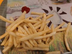 -麦当劳(燕顺路店)