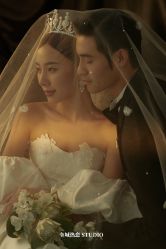 -全城热恋璀璨婚纱摄影(国贸总店)