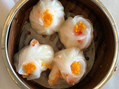 上海虾包-香港东海海鲜酒家