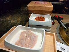 -火炉火自助餐(悠唐购物中心店)