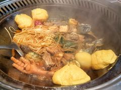-遇东北林区铁锅炖(南开店)