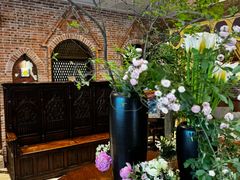 -叶叶菩提·晋福宫