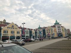 -野马渡文体中心游泳·健身