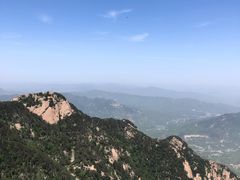 -泰山风景名胜区