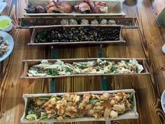 -竹一味·竹筒饭