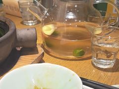 -去茶去餐厅(中央大街店)
