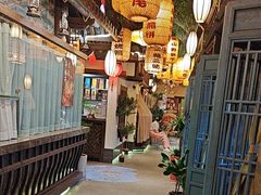 -永安水煮活鱼·仪征土菜院子