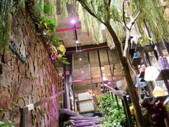 -范设计花园餐酒咖·中西餐·咖啡厅·酒馆