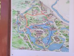 -承德避暑山庄景区