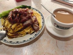 -渔记茶餐厅(渔村店)