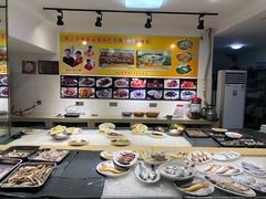 -杨记海鲜楼(三门黑金冠店)