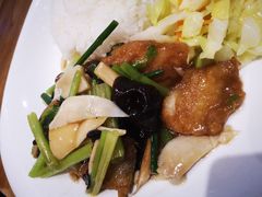 -小泉居(水坑尾店 )