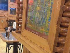 -大清花饺子(山庄店)