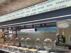 -凡塔斯牛排自助餐厅(广东佛山三水万达店)