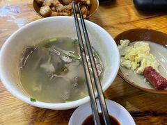 -陈记汤饭(水巷口店)
