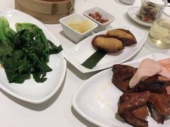 -潮福城大酒楼·潮味粤品·港式点心(湖滨北路店)