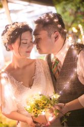 -日光视觉婚纱摄影(旗舰店)