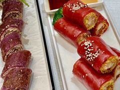 -福满楼·海鲜酒家(福永益田店)