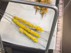 -老黑板筋(顺义总店)