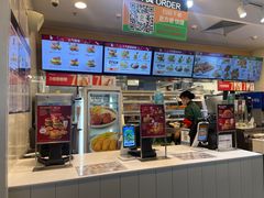 -德克士(广州南站店)