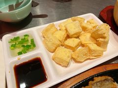 -潮界(虹桥新天地店)