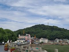 -汤山公园