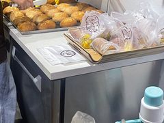 -韩国利尔面包(桂林路店)