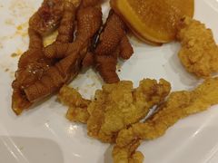 -稻香酒家·35年老字号(侨光店)