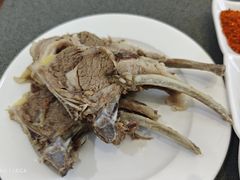 -小叶手抓·清真食品(治平路店)