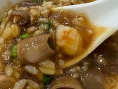 -小郭私房菜·海肠捞饭店(学士街店)