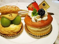 -KNOTKNOT珞珞·日式甜品(K11店)