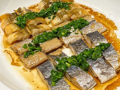 -船歌·鱼水饺青岛菜(闽江二路店)