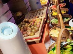 -花西亭·海鲜自助餐厅(瑞城名人酒店)