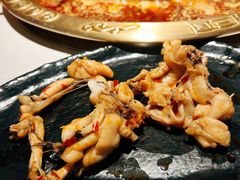 -捞三国美蛙鲜鱼火锅(茂业店)