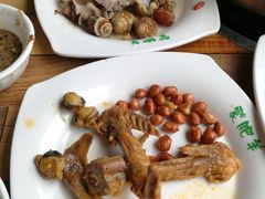 -蒙肥羊·酸汤潮牛·鲜牛肉火锅烤肉自助(岗顶店)