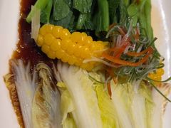 -大鸭梨烤鸭·北京菜(大兴南小街店)