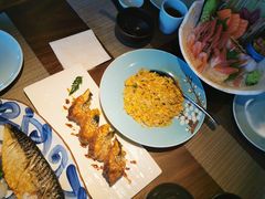 -山葵家·创意料理(EFC欧美广场店)