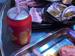 -五彩凉山自助西昌烧烤(柳翠路店)
