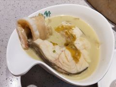 -老福耶小草帽石锅鱼(奥体店)