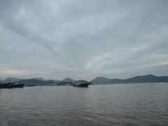 -东钱湖阳光沙滩