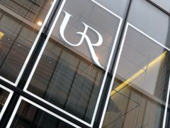-URBAN REVIVO(深圳华润万象天地店)