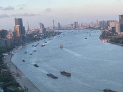 -非常时髦餐厅VUE Restaurant(外滩茂悦大酒店)