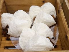 -东方之珠海鲜酒楼(南开店)